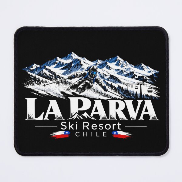 Item preview, Ski Chile designed and sold by TheEndDesign.