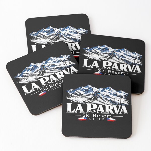 Item preview, Ski Chile designed and sold by TheEndDesign.