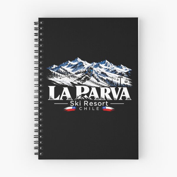 Item preview, Ski Chile designed and sold by TheEndDesign.