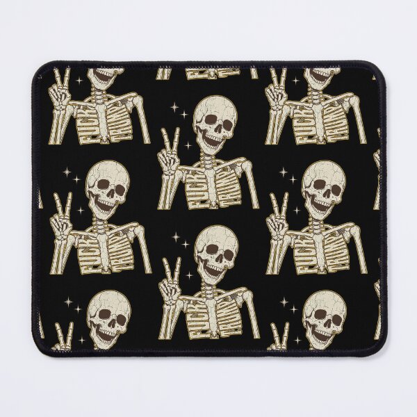 Item preview, Anti Political Skeleton Peace Sign Funny Sarcastic Ribs Graphic designed and sold by YasuoShop.