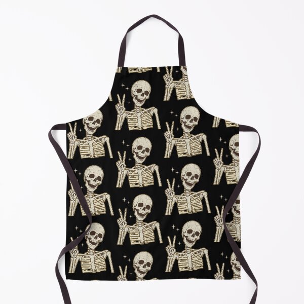 Item preview, Anti Political Skeleton Peace Sign Funny Sarcastic Ribs Graphic designed and sold by YasuoShop.