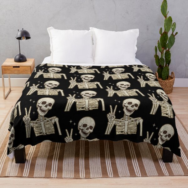 Item preview, Anti Political Skeleton Peace Sign Funny Sarcastic Ribs Graphic designed and sold by YasuoShop.