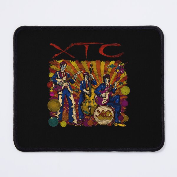 Item preview, Xtc Band designed and sold by juancastroaa.