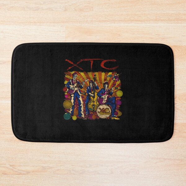 Item preview, Xtc Band designed and sold by juancastroaa.