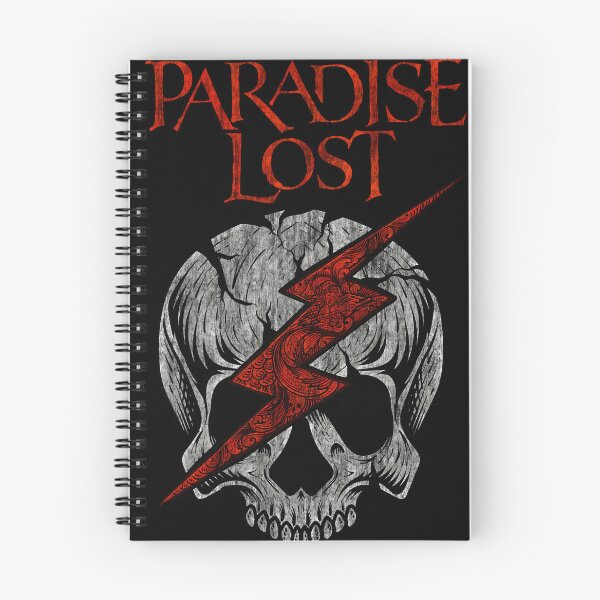 Item preview, Paradise Lost Metal designed and sold by Lazar Manojlovic.