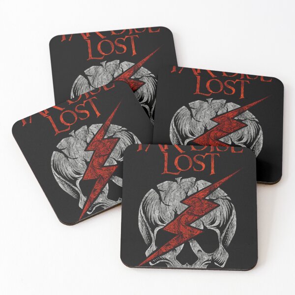 Item preview, Paradise Lost Metal designed and sold by Lazar Manojlovic.