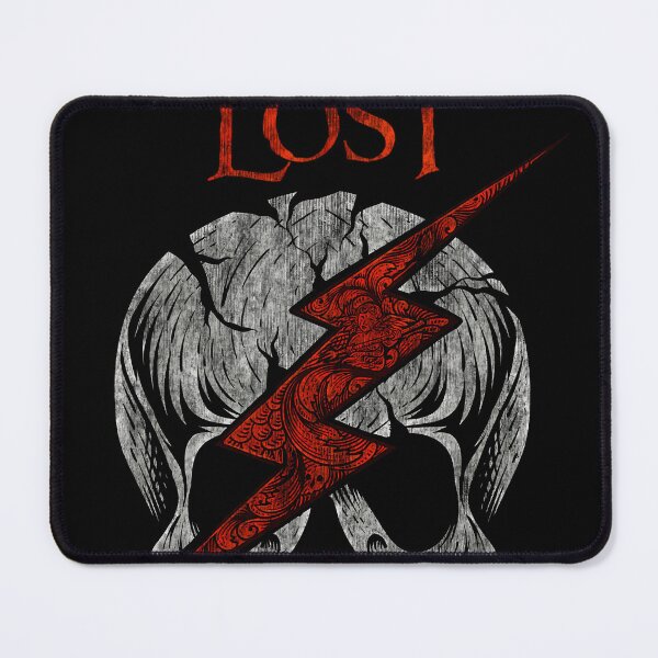 Item preview, Paradise Lost Metal designed and sold by Lazar Manojlovic.