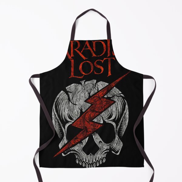 Artikelvorschau, Paradise Lost Metal entworfen und verkauft von Lazar Manojlovic.