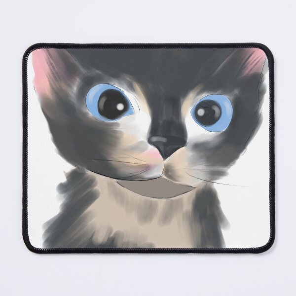 Item preview, Cat multicolor  designed and sold by The Elements .