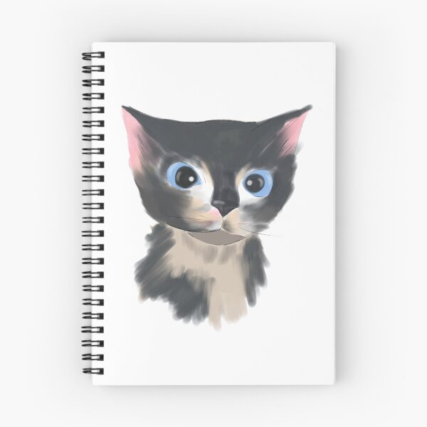 Item preview, Cat multicolor  designed and sold by The Elements .