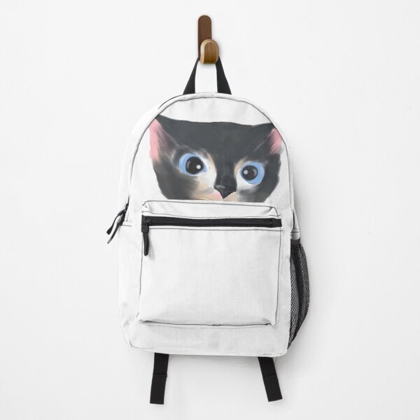 Item preview, Cat multicolor designed and sold by The Elements .