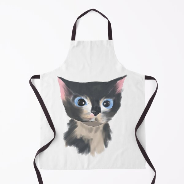 Item preview, Cat multicolor designed and sold by The Elements .