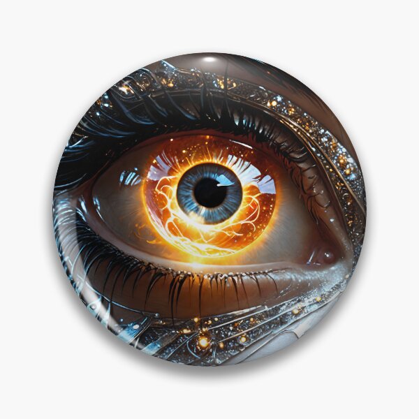 Item preview, I am the eye in the sky looking at you - I can read your mind 35 designed and sold by deep-sea-birds.