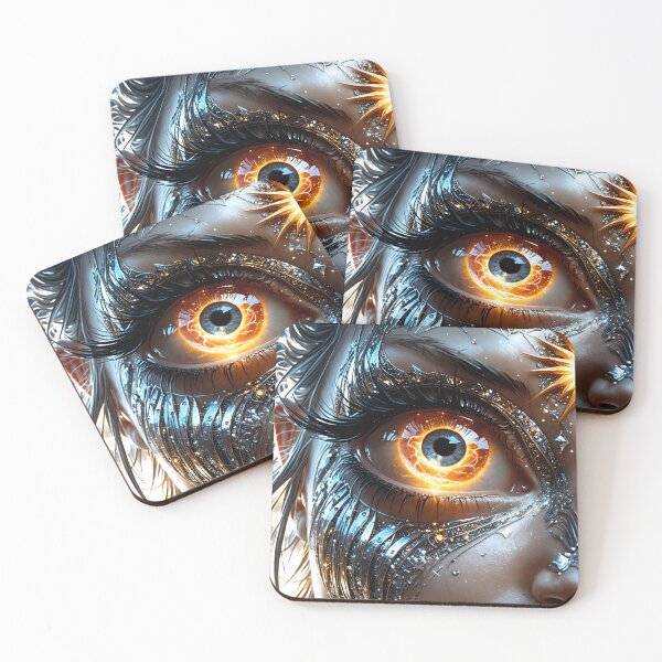 Item preview, I am the eye in the sky looking at you - I can read your mind 35 designed and sold by deep-sea-birds.