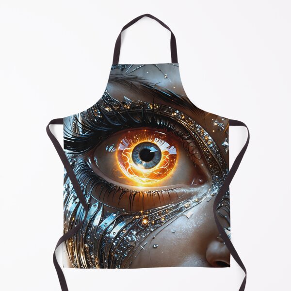 Item preview, I am the eye in the sky looking at you - I can read your mind 35 designed and sold by deep-sea-birds.
