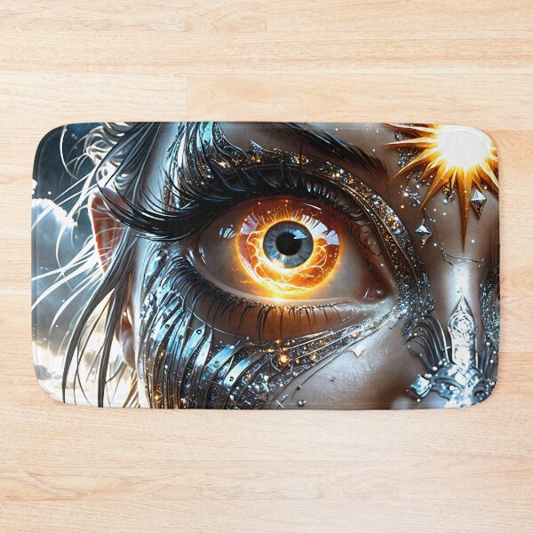 Item preview, I am the eye in the sky looking at you - I can read your mind 35 designed and sold by deep-sea-birds.