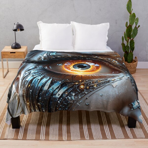 Item preview, I am the eye in the sky looking at you - I can read your mind 35 designed and sold by deep-sea-birds.