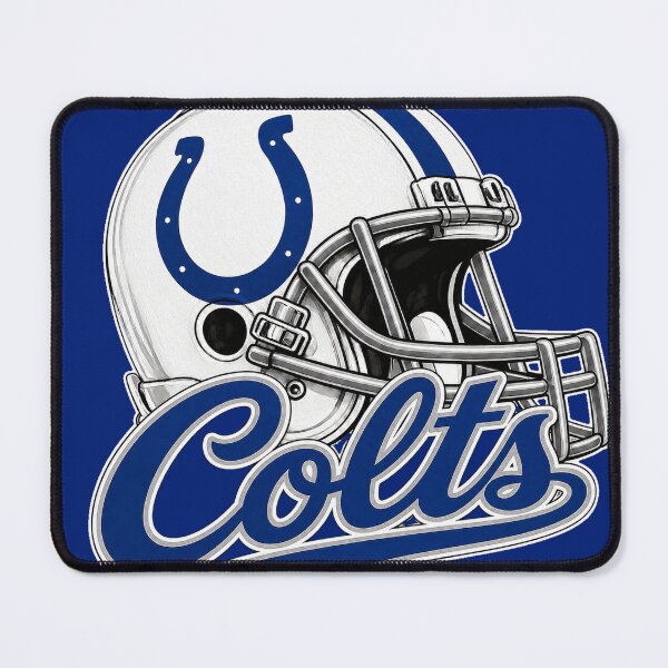 Item preview, American Football Helmet Drawing designed and sold by Luke Foran Sports Art.