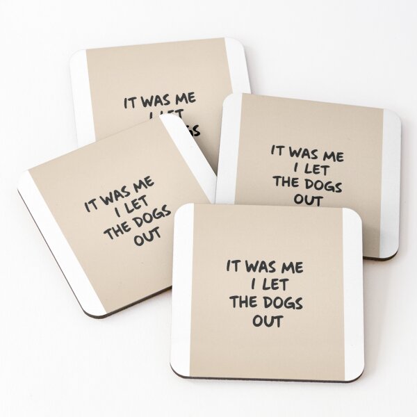 Item preview, It Was Me designed and sold by Love Joy.