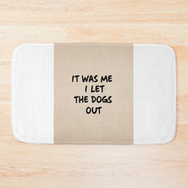 Item preview, It Was Me designed and sold by Love Joy.