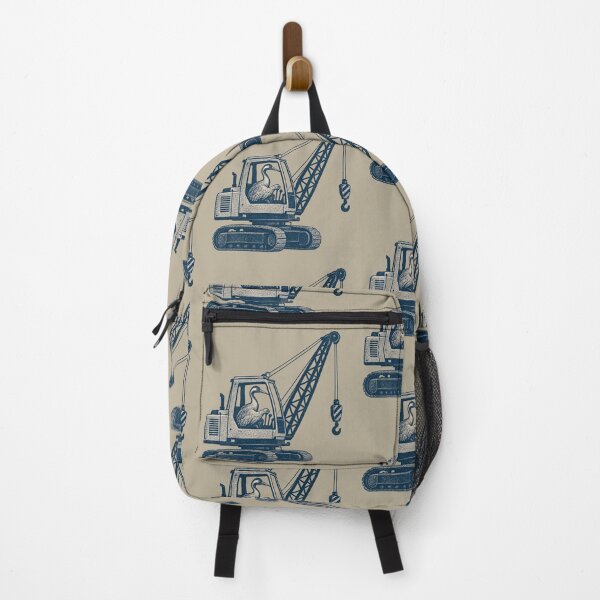 Item preview, Crane Operator designed and sold by Douglystuff.