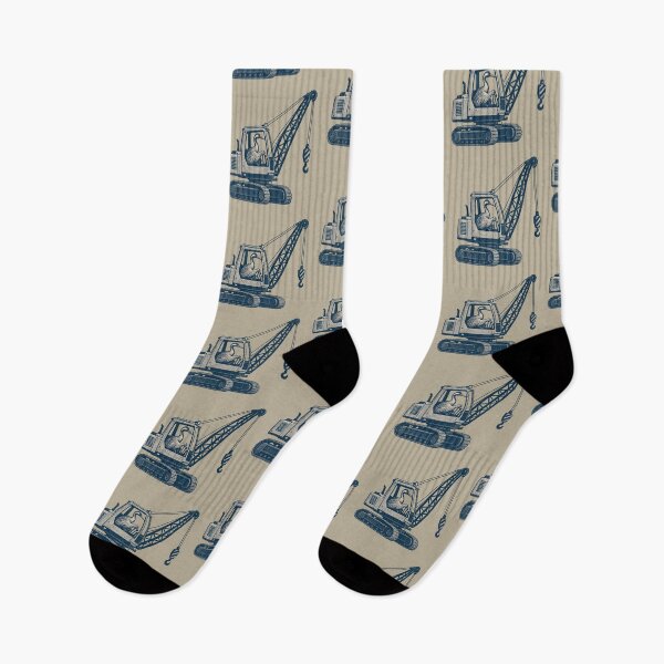 Item preview, Crane Operator designed and sold by Douglystuff.