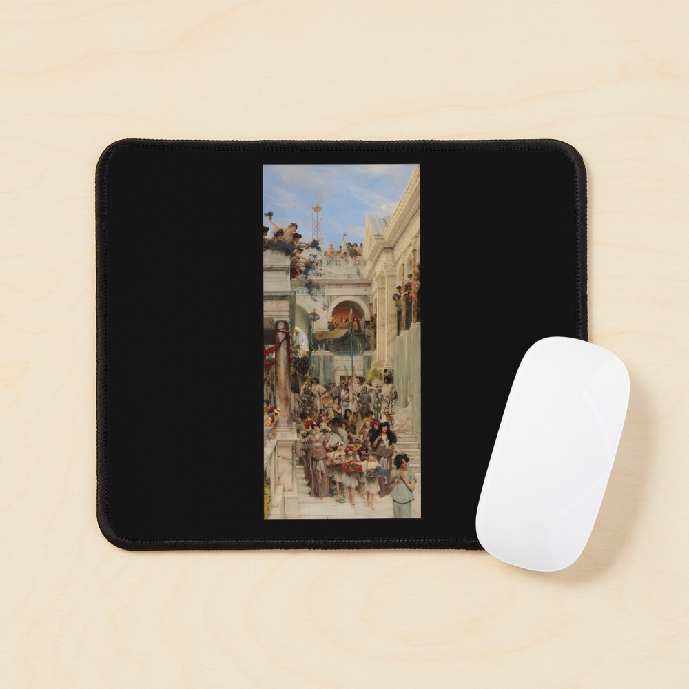 Item preview, Mouse Pad designed and sold by laverygoe.