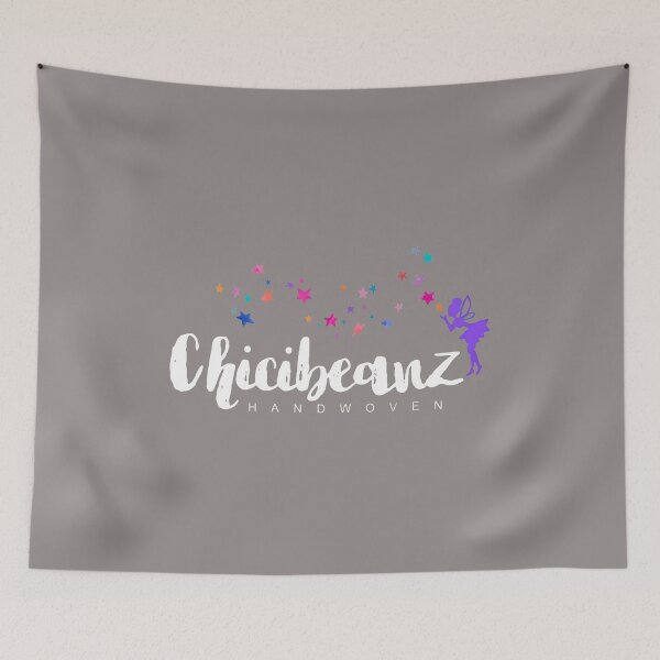 Item preview, Chicibenz Handwoven Fairy Magical Star Script-13 designed and sold by MichaelMayers.