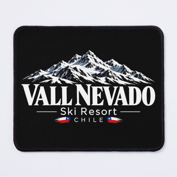 Item preview, Ski Chile designed and sold by TheEndDesign.
