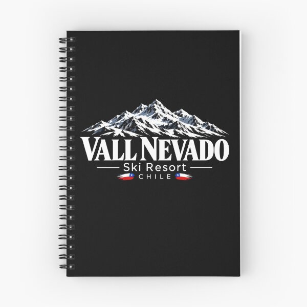 Item preview, Ski Chile designed and sold by TheEndDesign.