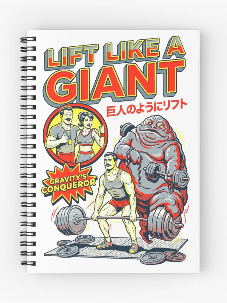 Thumbnail 1 of 3, Journal, Bodybuilding designed and sold by Remy490.