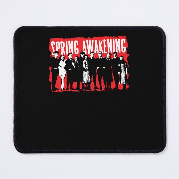 Item preview, Spring-Awakening-Obc designed and sold by amyotihlrgy.