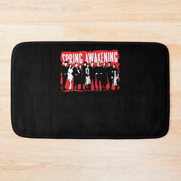 Item preview, Spring-Awakening-Obc designed and sold by amyotihlrgy.