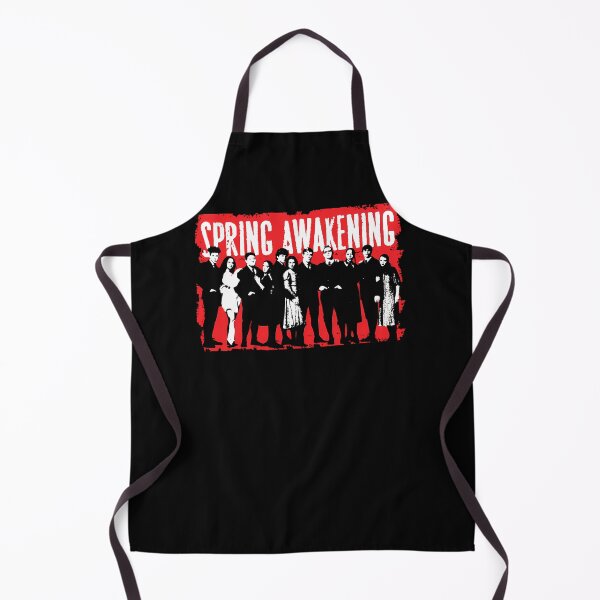Item preview, Spring-Awakening-Obc designed and sold by amyotihlrgy.