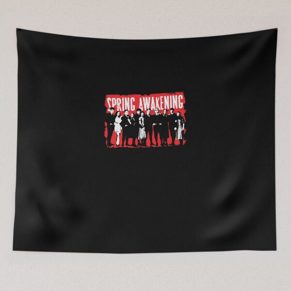 Item preview, Spring-Awakening-Obc designed and sold by amyotihlrgy.