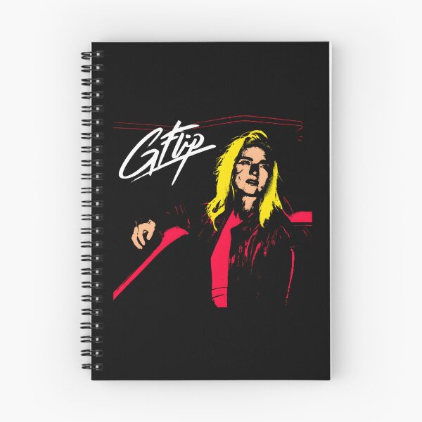 Item preview, Vector Style Synth Pop Singer designed and sold by nicholasscotte.