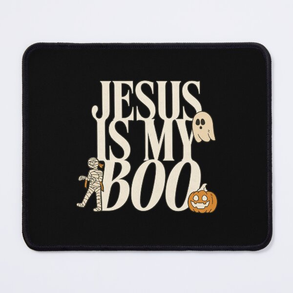 Item preview, Jesus is My Boo designed and sold by BancaJone.