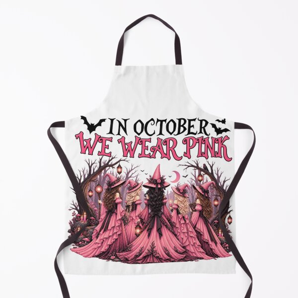 Item preview, Vintage In October We Wear Pink designed and sold by BancaJone.