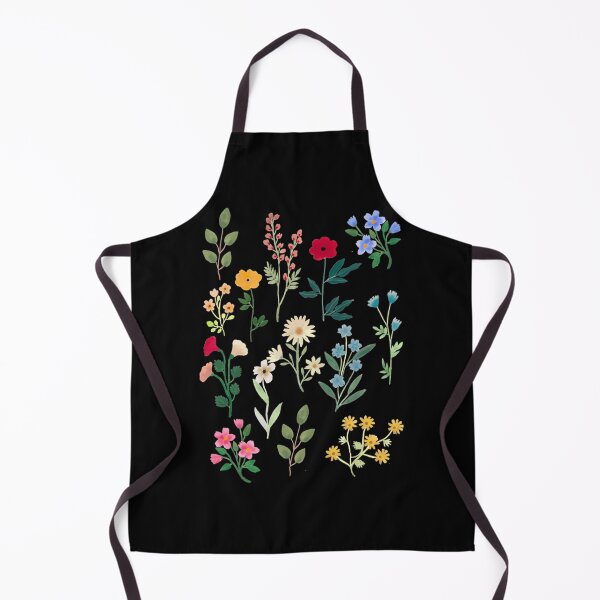 Item preview, Spring-Botanicals designed and sold by barkusve.