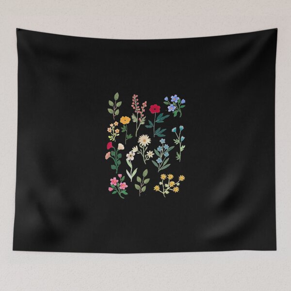 Item preview, Spring-Botanicals designed and sold by barkusve.