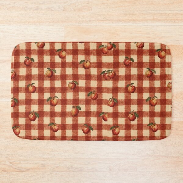 Item preview, Heritage Apple Check designed and sold by BaShert.