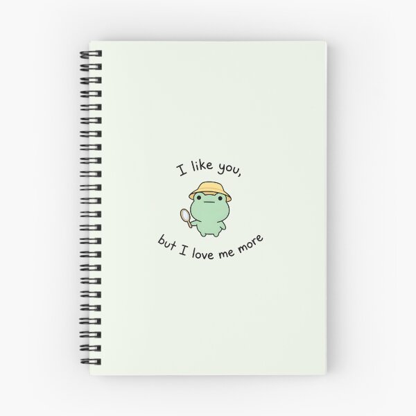 Item preview, Cute Kawaii frog meme designed and sold by pixellm.