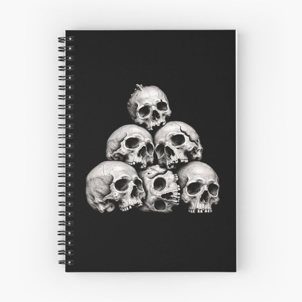 Item preview, No one Escapes Death designed and sold by Gamify Store.