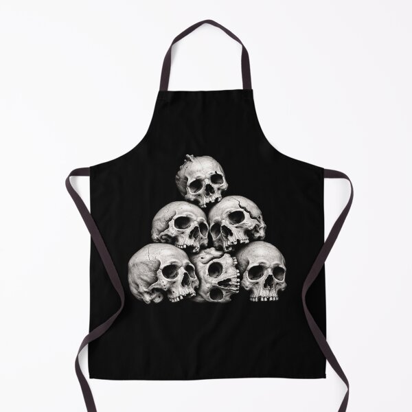 Item preview, No one Escapes Death designed and sold by Gamify Store.