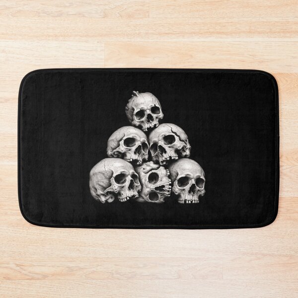 Item preview, No one Escapes Death designed and sold by Gamify Store.
