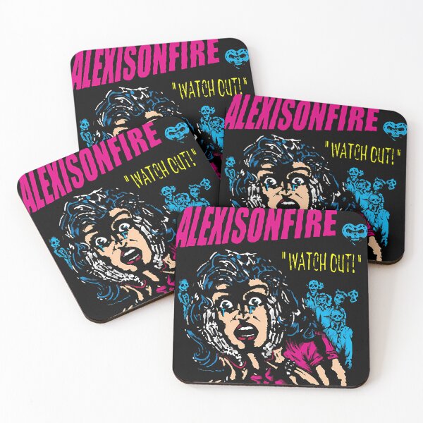 Item preview,  Alexisonfire Is A Canadian designed and sold by Lazar Manojlovic.