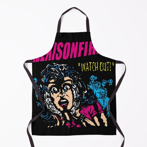 Item preview,  Alexisonfire Is A Canadian designed and sold by Lazar Manojlovic.