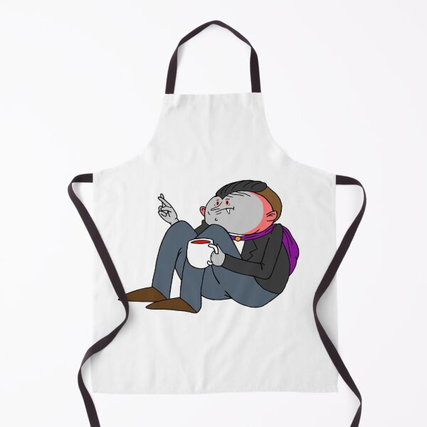 Item preview, Sad Timmy the Dracula designed and sold by SadTimmy.