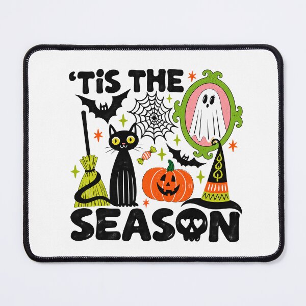 Item preview, Tis the Season Halloween designed and sold by BancaJone.