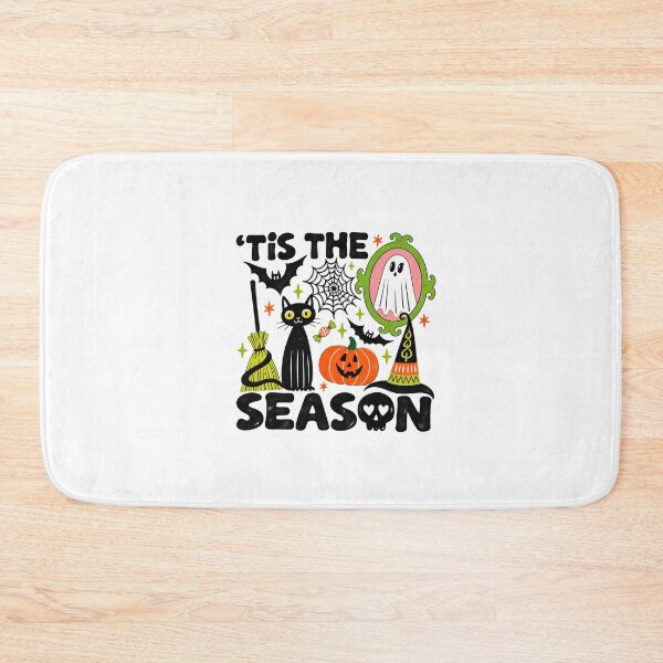Item preview, Tis the Season Halloween designed and sold by BancaJone.